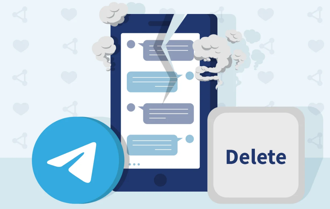 How to Delete Your Telegram Account Permanently
