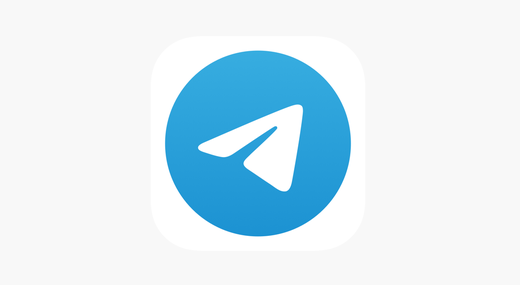 Do my friends see what channels I joined on Telegram