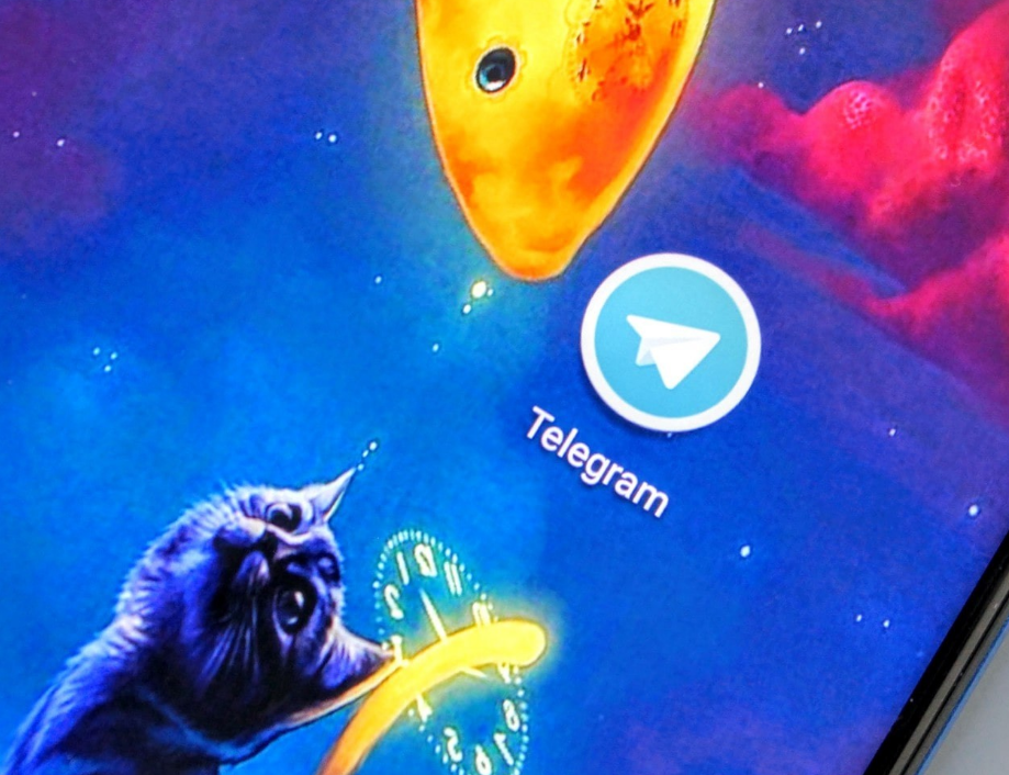 What is Telegram Messenger and why should I use it