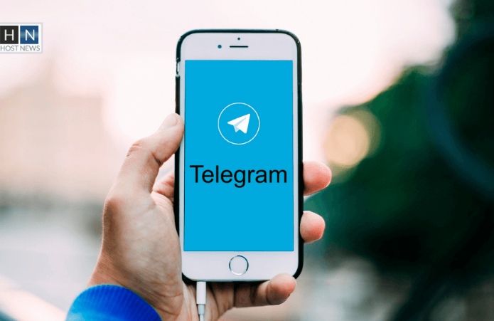 How to get access to Telegram despite geo
