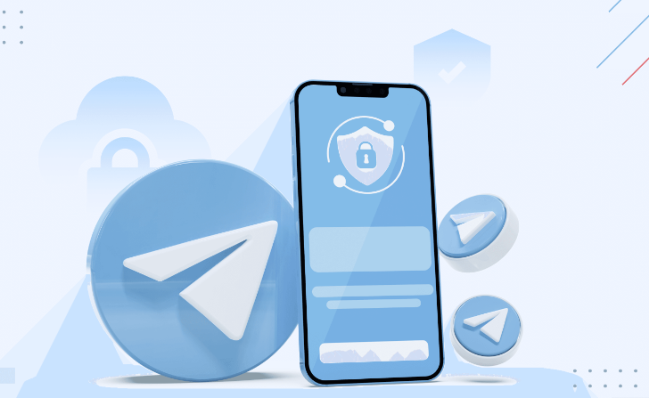 How to stay safe on Telegram
