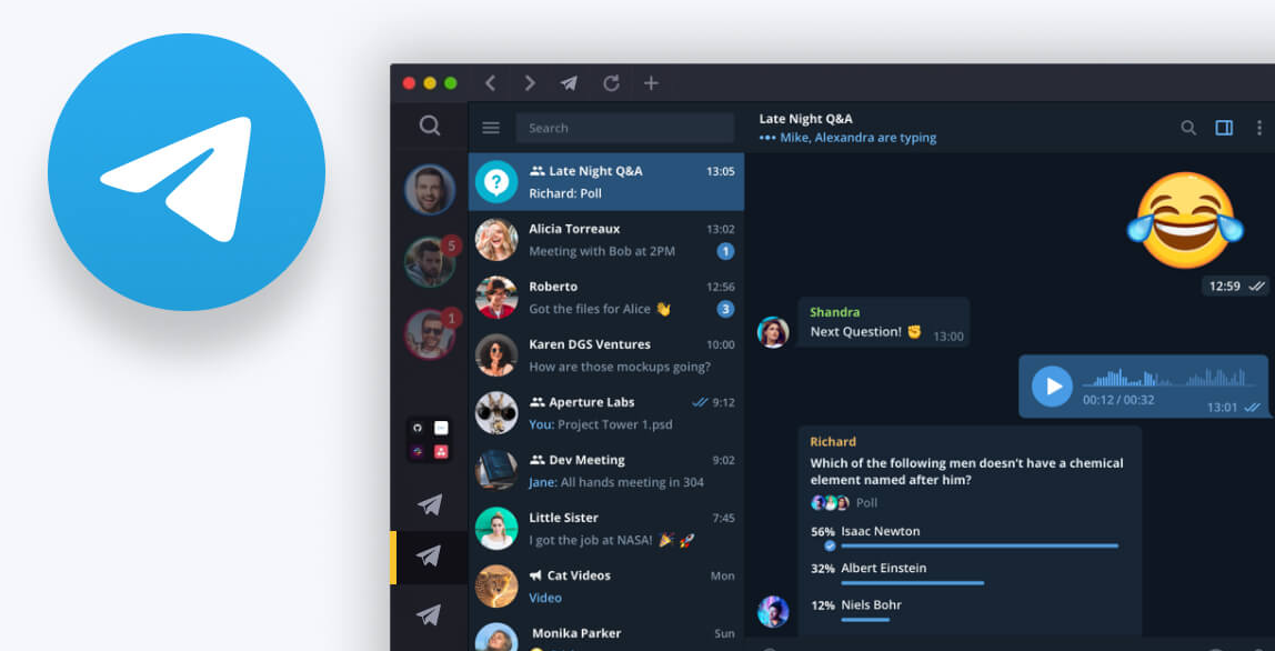 How to Manage Multiple Telegram Accounts