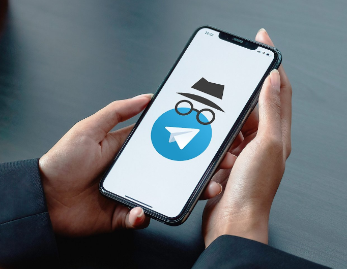 Stay safe on Telegram