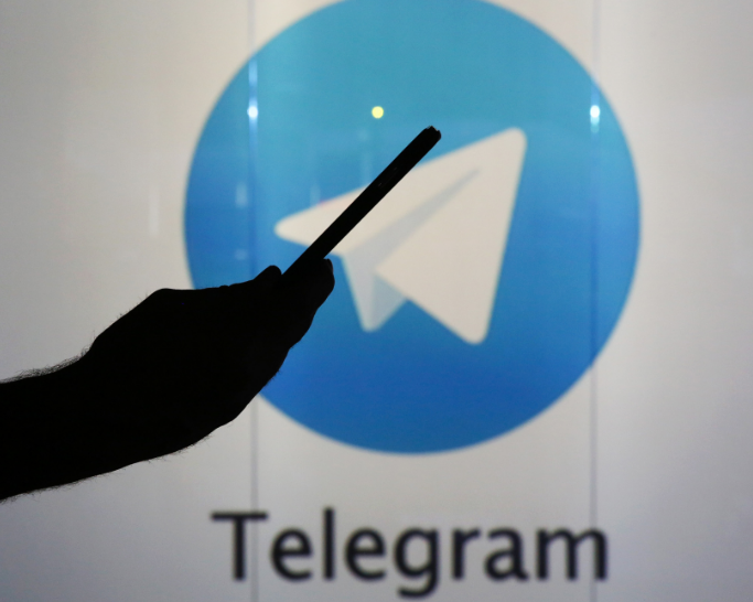 Security Risks With Telegram