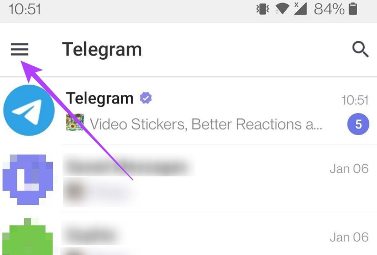 How to Translate Messages in Telegram