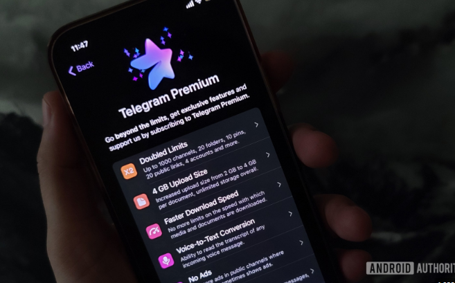 What is Telegram Premium and should you upgrade