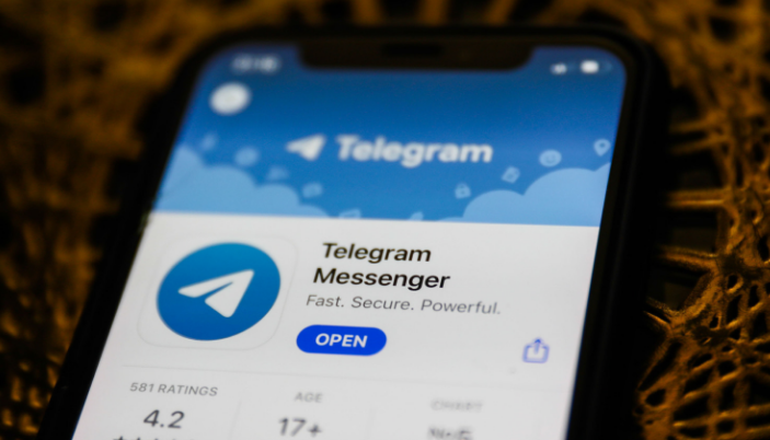 Telegram Makes It Easy to Move From Voice to Video Chats