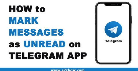 How to Mark Telegram Messages as Unread