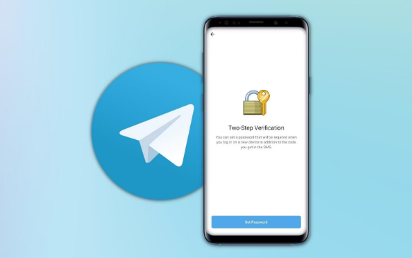 How To Enable Two-Step Verification On Telegram