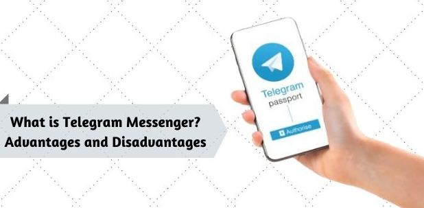What is Telegram Messenger