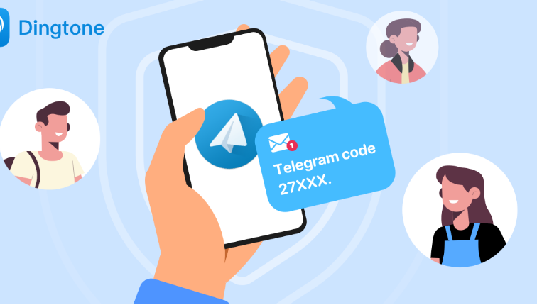 How to Create a Telegram Account without Your Number