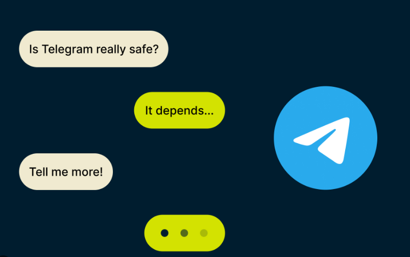 Is Telegram Safe