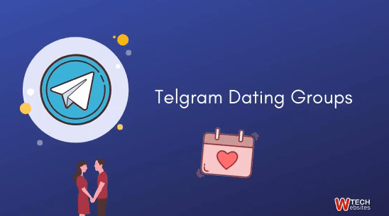 Telegram Dating Groups to Meet Girls and Boys