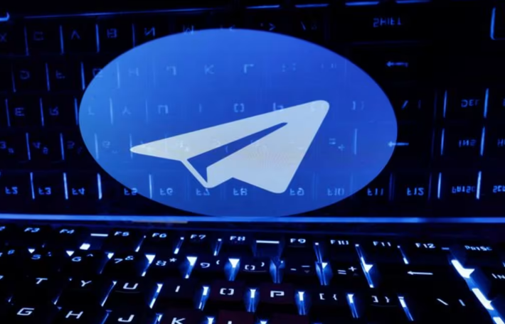 Telegram unresponsive to Singapore police's requests 