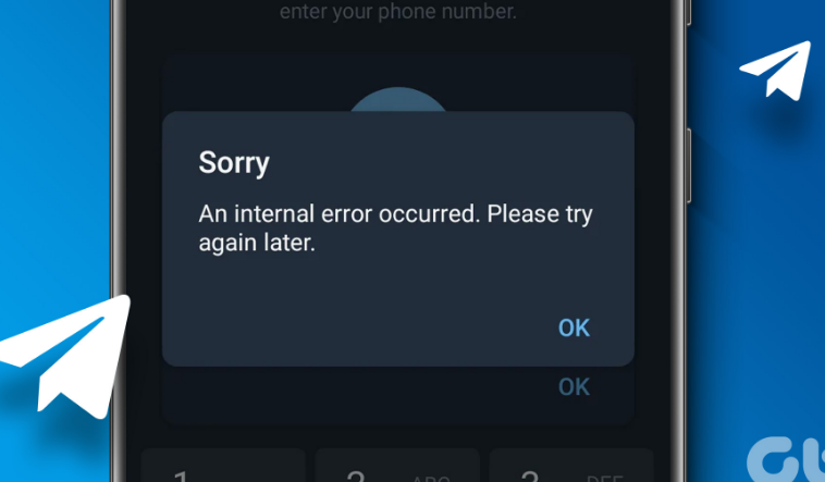 Top 9 Ways to Fix Can't Log in to Telegram on Android and iPhone 