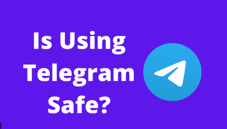 Is Using Telegram Safe